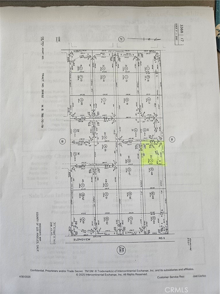137 Cor Ave J8 137 Ste Property Photo 1