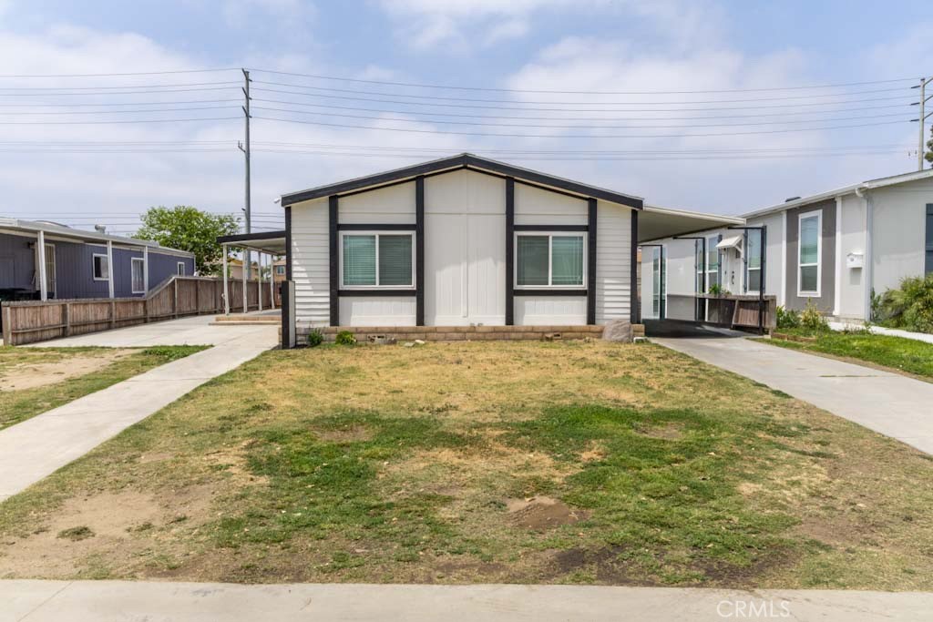 5800 Hamner Avenue 705 Property Photo