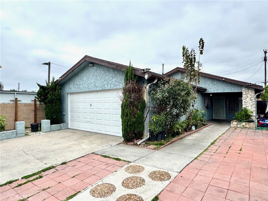 7039 Denver Avenue Property Photo 1