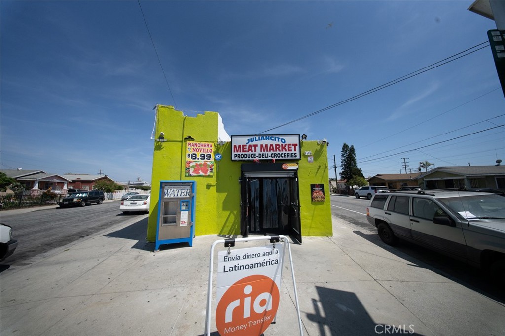 8506 Santa Fe Avenue Property Photo 1