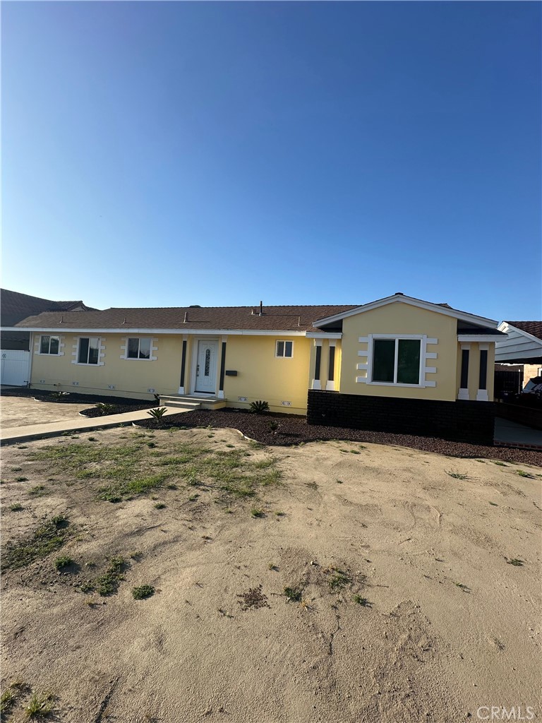 6526 Crossway Drive Property Photo