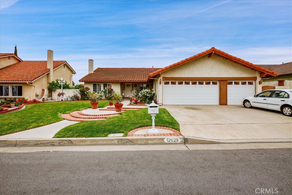 12629 Sparwood Lane Property Photo