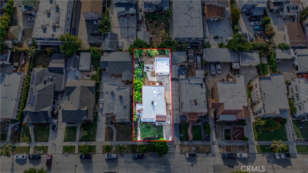 2111 S Bronson Ave Property Photo 60