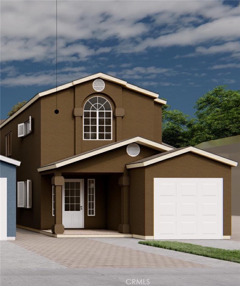 22024 Pioneer Boulevard A & B Property Photo 1