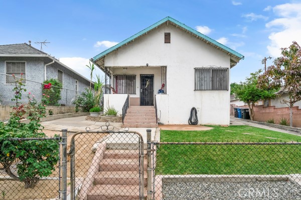 715 S Record Avenue Property Photo 1