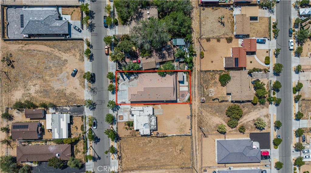 16028 Spruce Street Property Photo