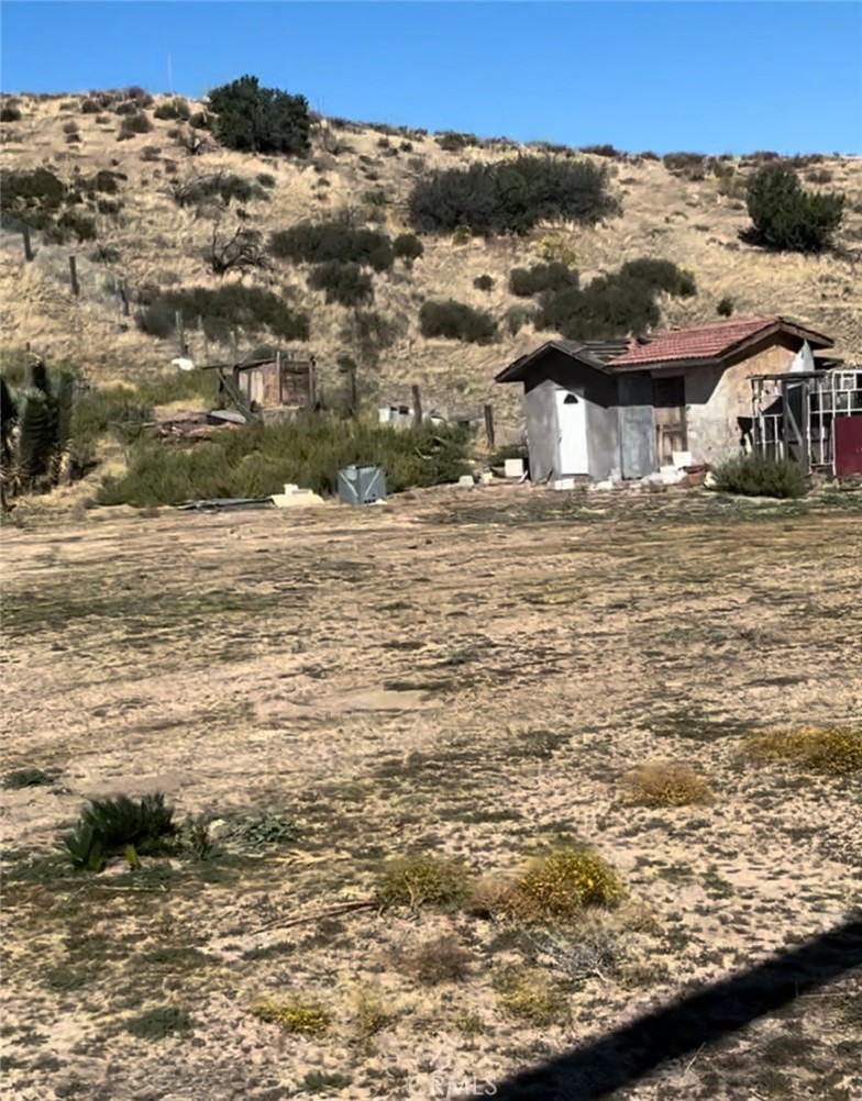 5988 Telephone Canyon Road Property Photo 2