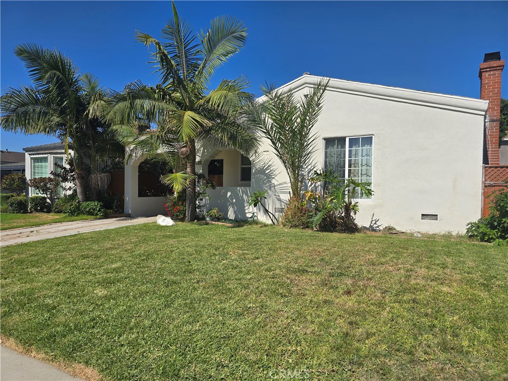 519 N Sloan Avenue Property Photo 1