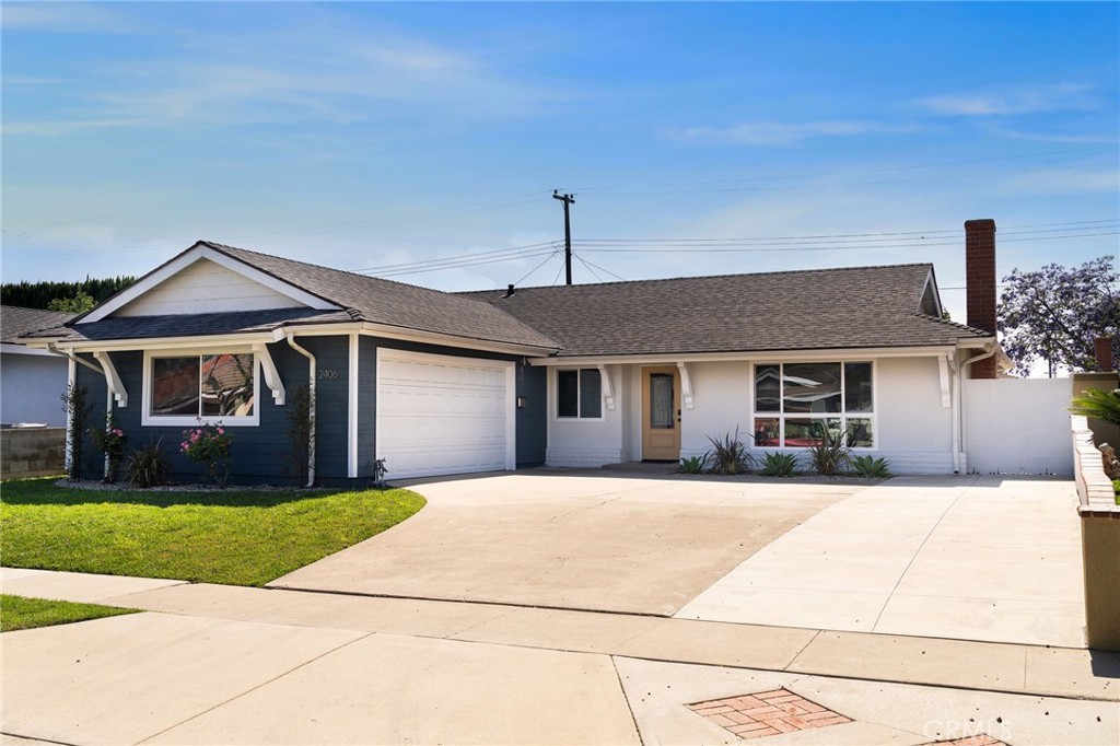 2406 S Pacific Avenue Property Photo 1