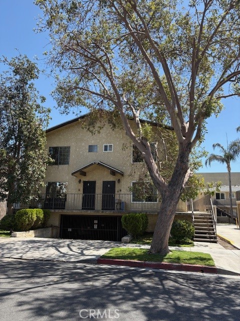 216 W Tujunga Avenue A