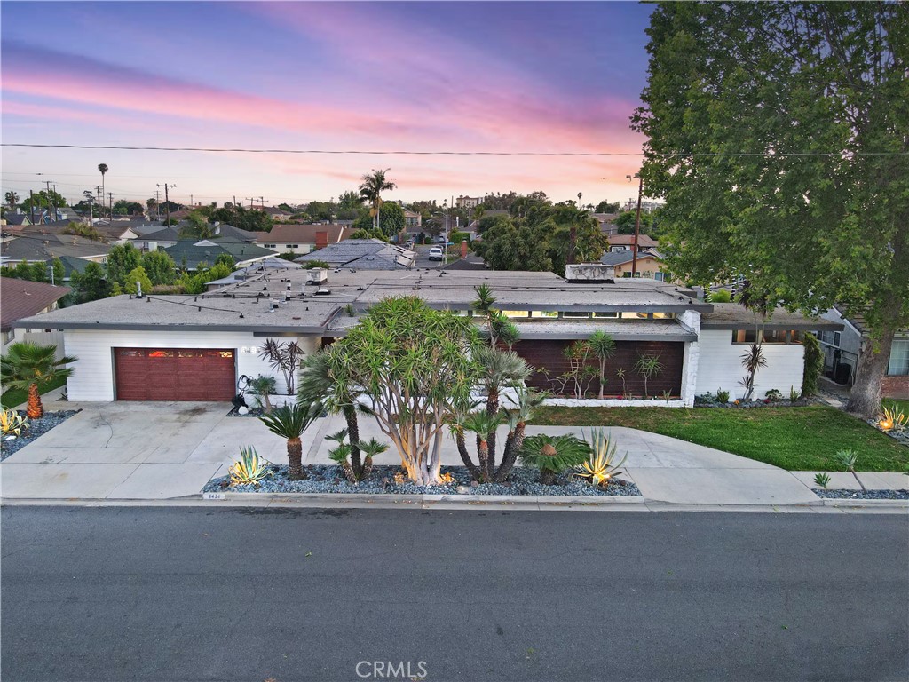 8434 Quinn Street