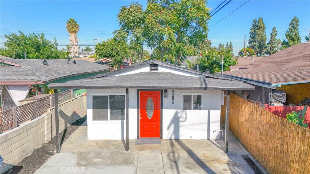 2265 E Bliss Street Property Photo 1