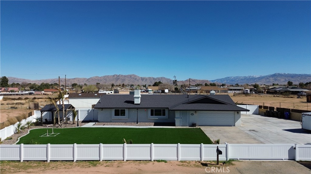 15245 Apache Road Property Photo