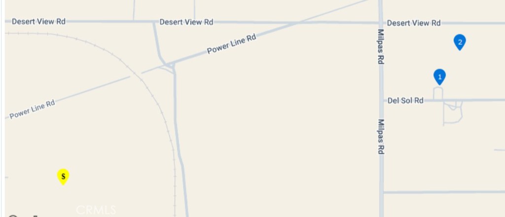 0 Lagartijo Drive Property Photo 1