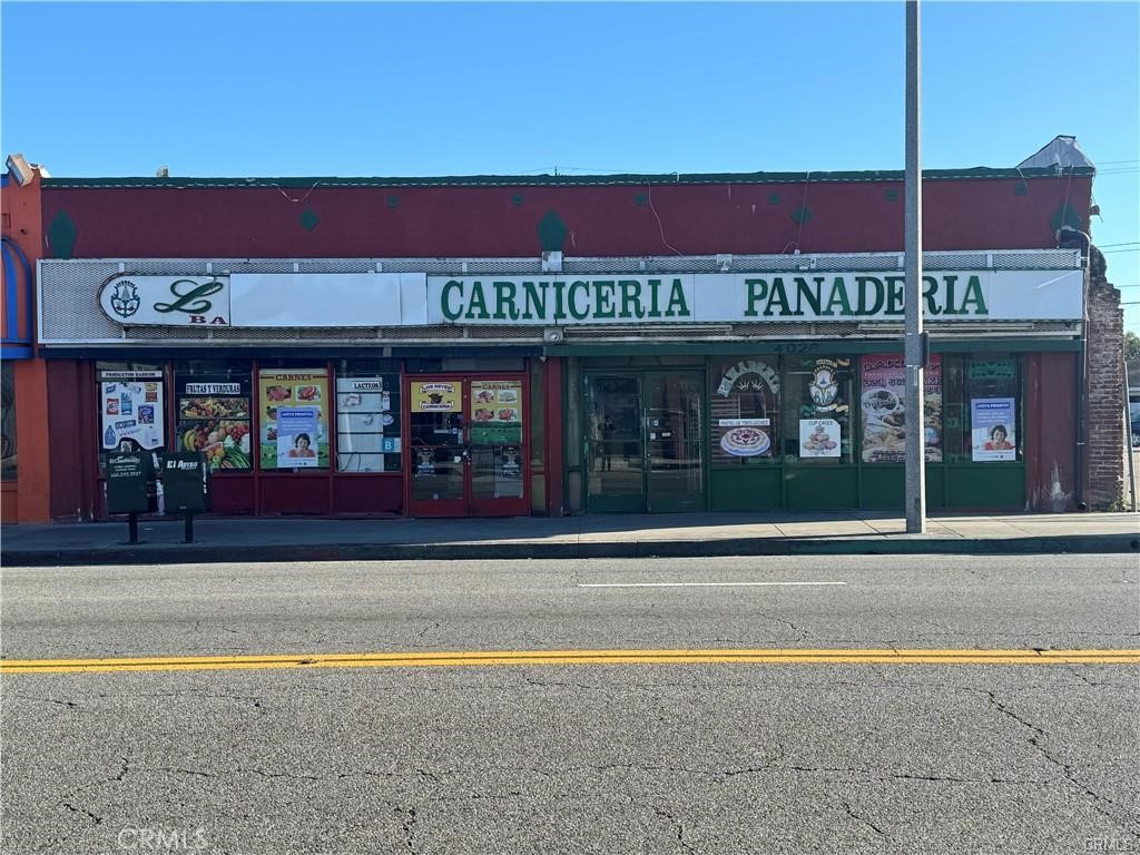 4026 Gage Avenue Property Photo 1