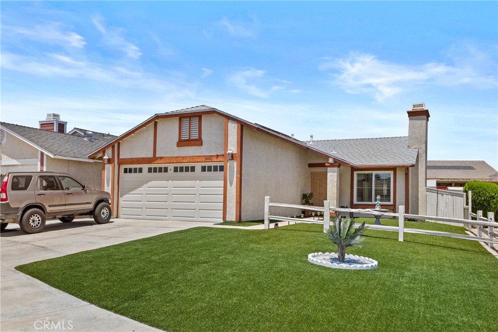 12422 Highgate Avenue Property Photo 1