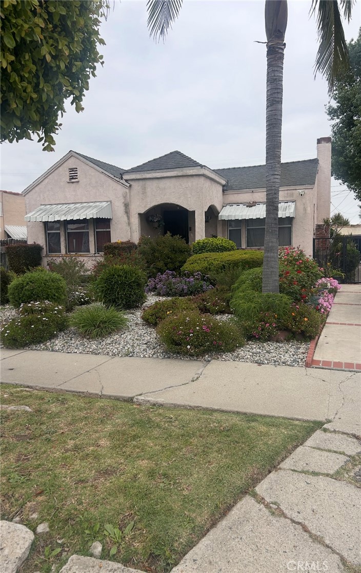 8758 S Hobart Boulevard Property Photo 1