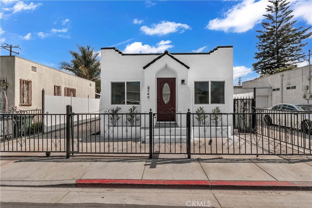 3140 Pluma Street Property Photo 1