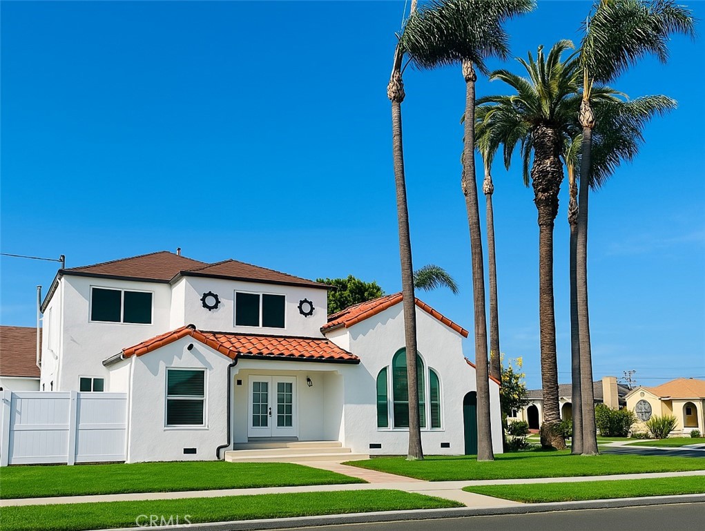 423 S Poinsettia Avenue Property Photo 1