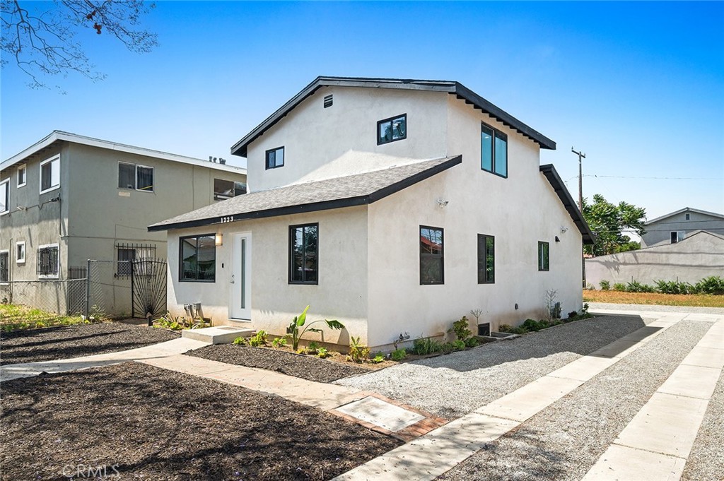 1223 W 90th Street Property Photo 1