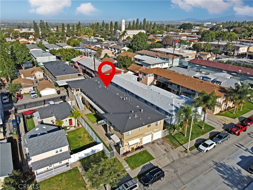 7333 Comstock Avenue Property Photo 1