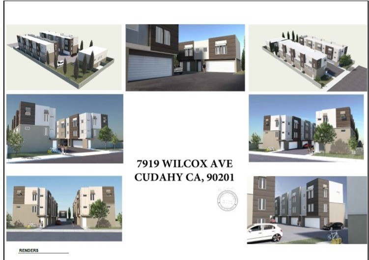 7919 Wilcox Avenue Property Photo 1