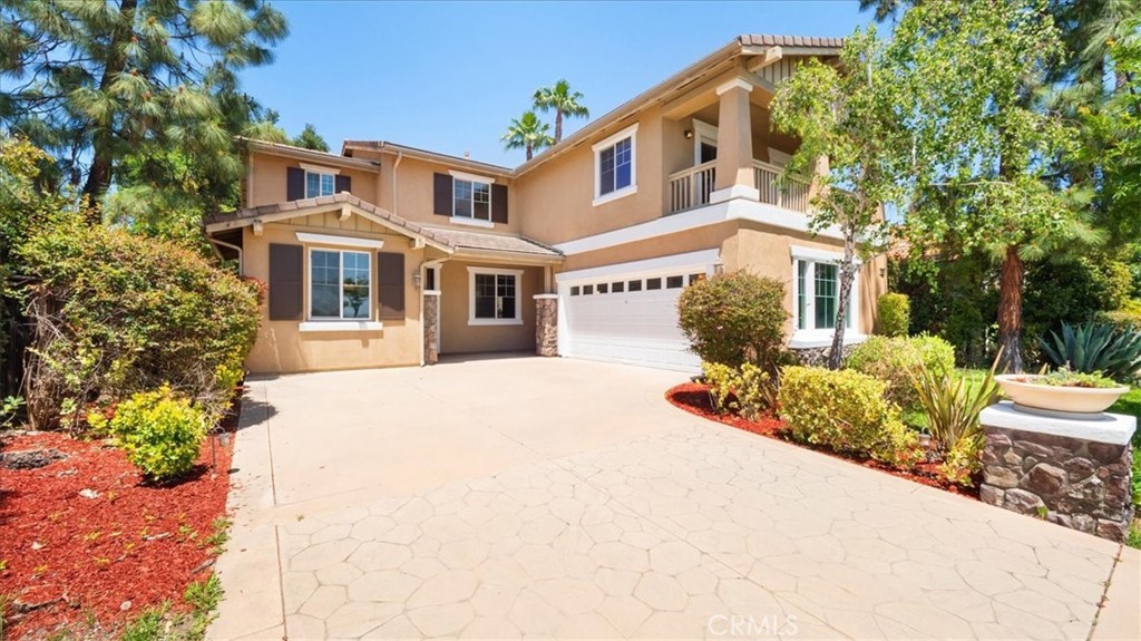 25030 Crimson Lasso Drive Property Photo 1