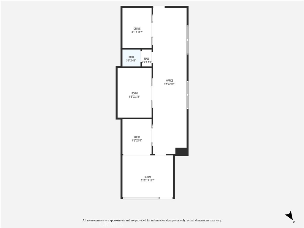 5428 E Beverly Boulevard Property Photo 28