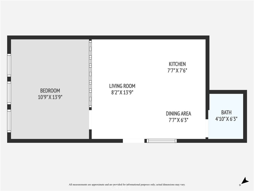 5428 E Beverly Boulevard Property Photo 29