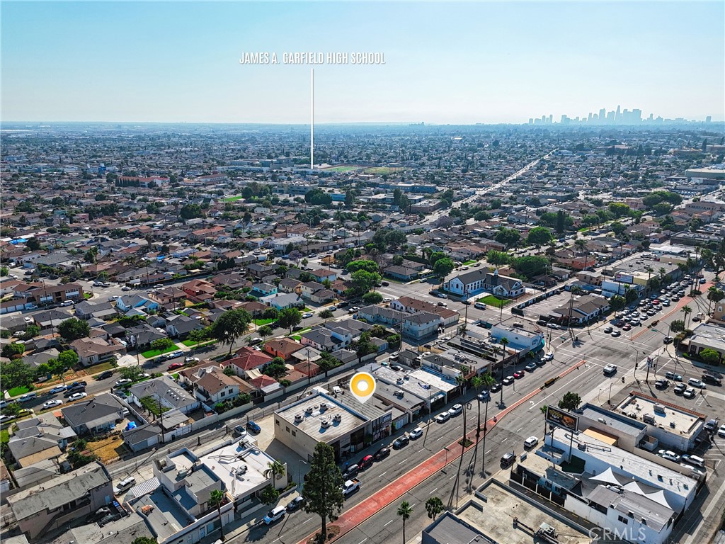 5428 E Beverly Boulevard Property Photo 30