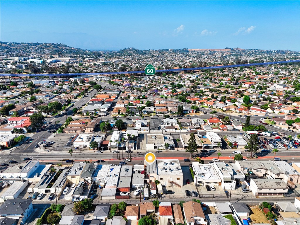 5428 E Beverly Boulevard Property Photo 31