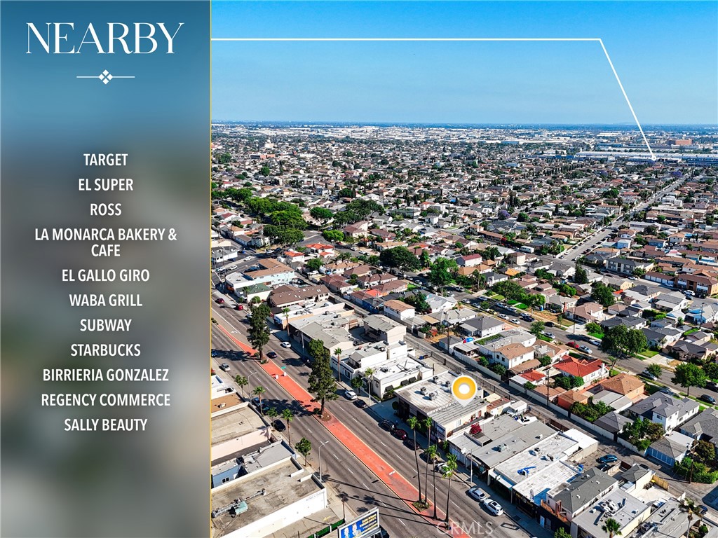 5428 E Beverly Boulevard Property Photo 32