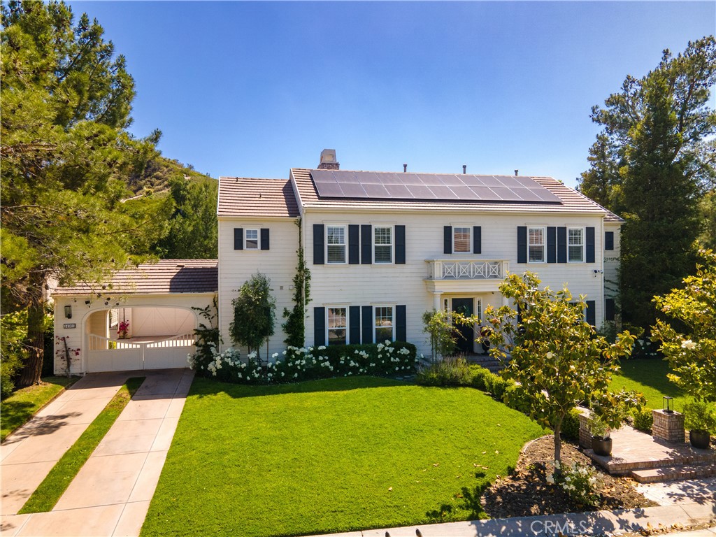 14903 Live Oak Springs Canyon Road Property Photo 1