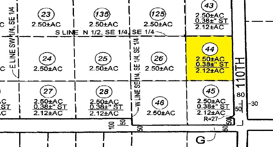 11000 W Avenue F14 Property Photo 9