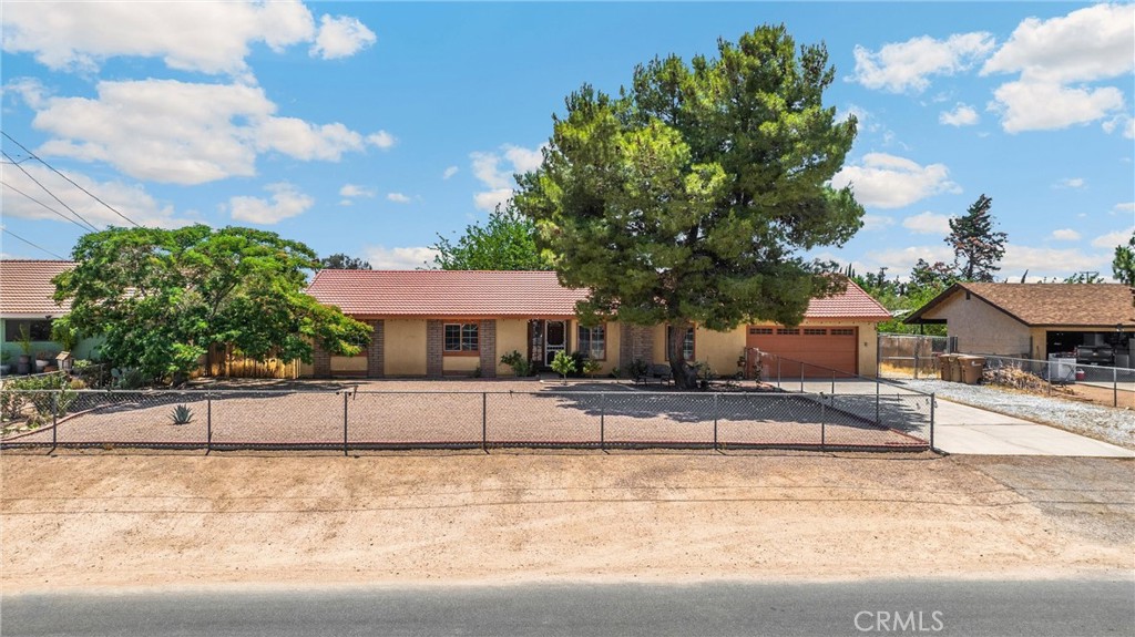 7684 Newhall Avenue Property Photo 1