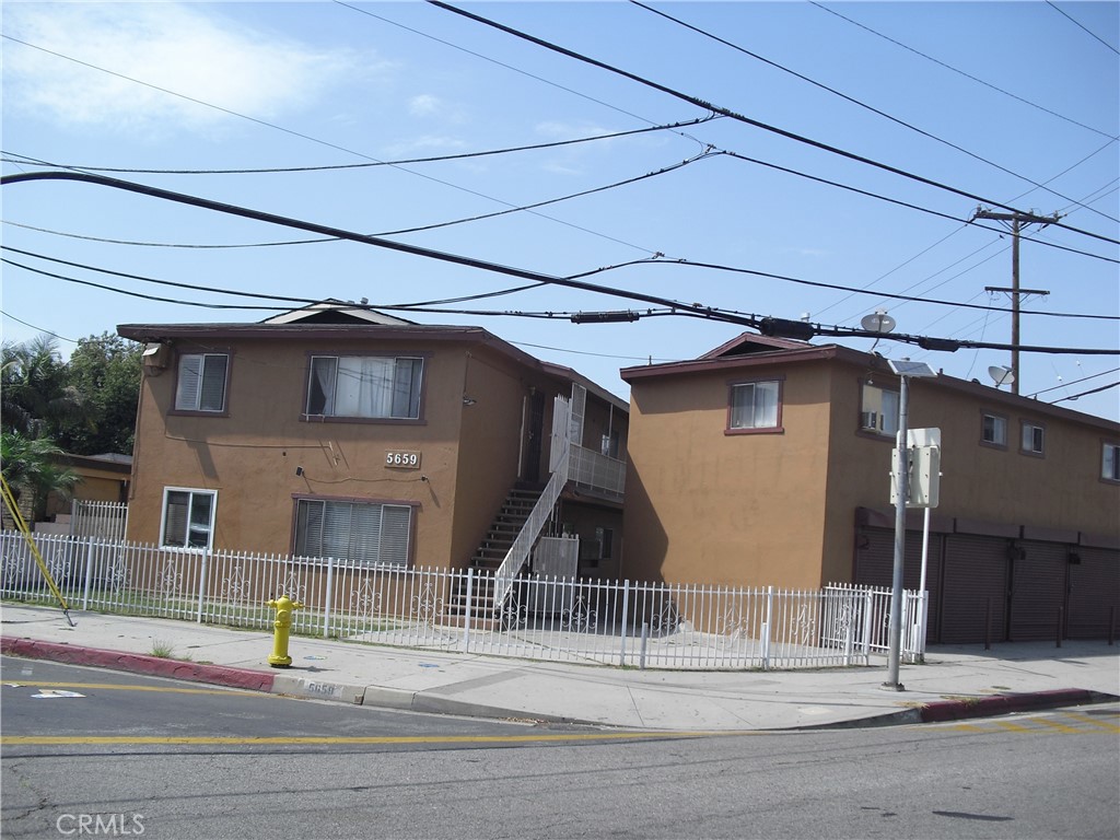 5659 Quinn Street Property Photo 2