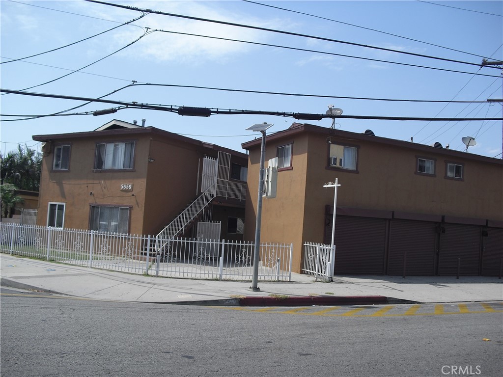 5659 Quinn Street Property Photo 3