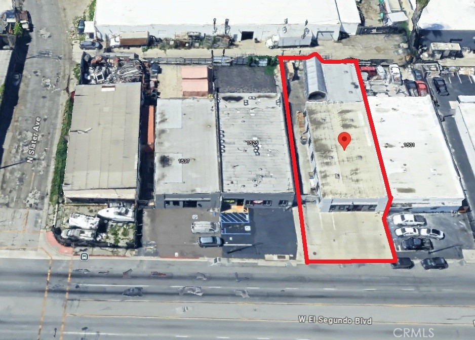 1513 W El Segundo Boulevard Property Photo 3