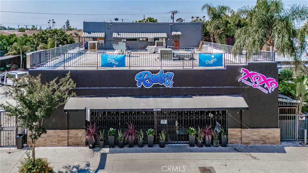 5226 Pomona Boulevard Property Photo 1