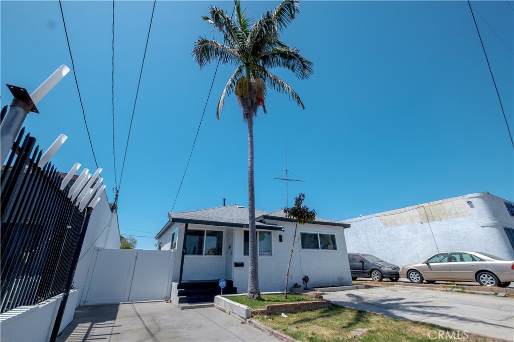 2841 E. Imperial Hwy. Property Photo 1