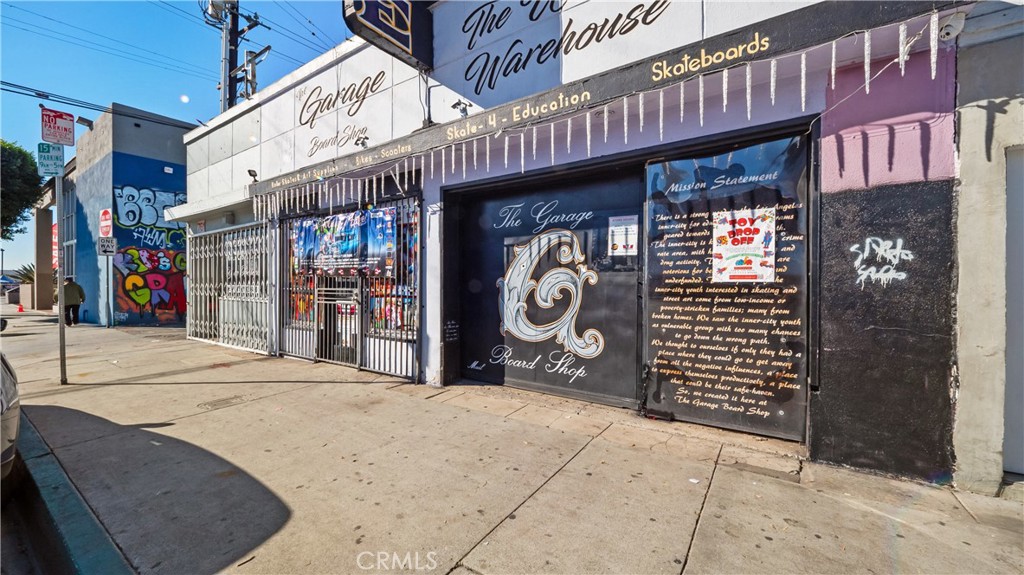 759 S Atlantic Blvd Property Photo 1