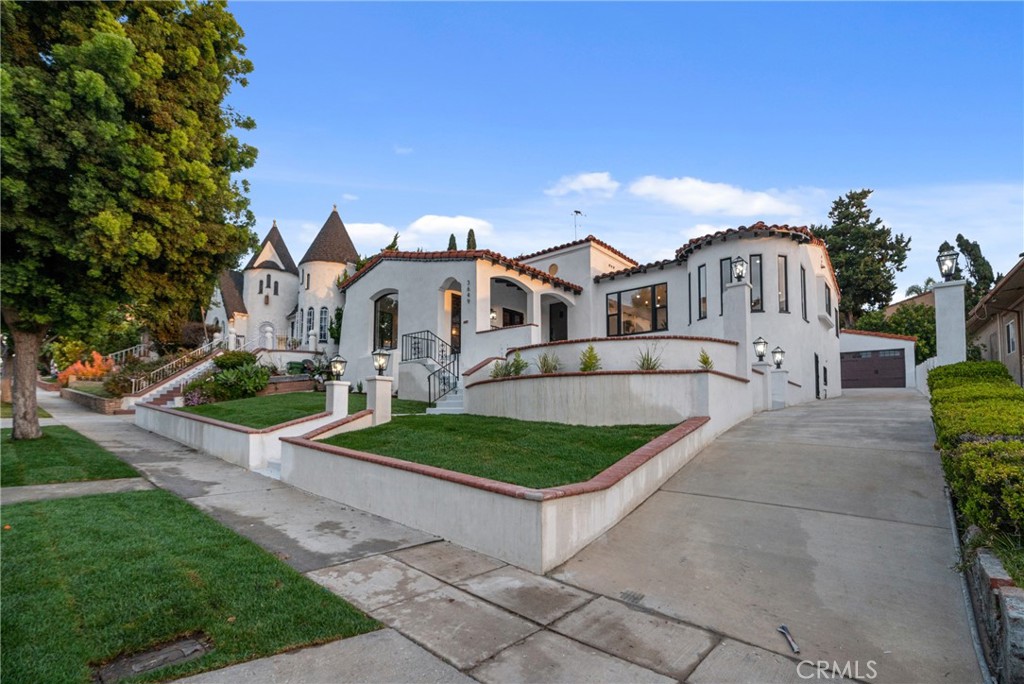 3649 Mount Vernon Drive