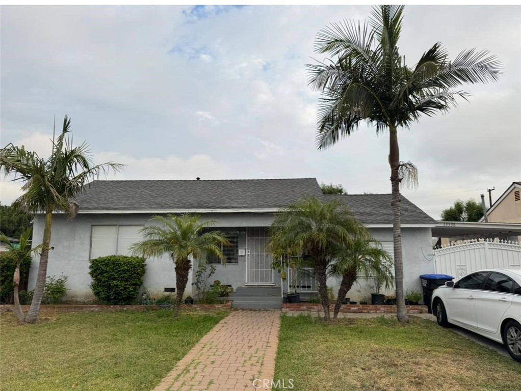 13538 Lukay Street Property Photo 1