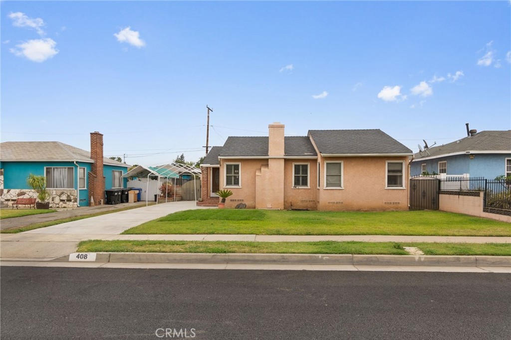 408 Holger Drive Property Photo 1