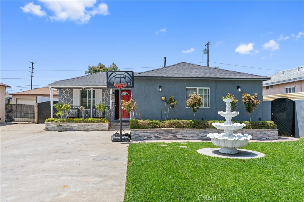 7321 Eglise Avenue Property Photo 1