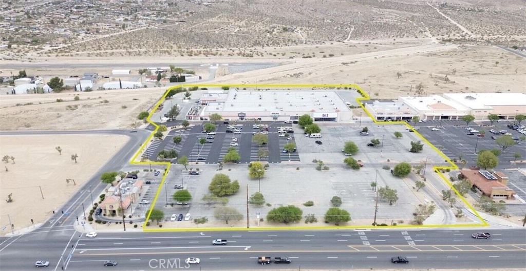 57980 Twentynine Palms Property Photo 1