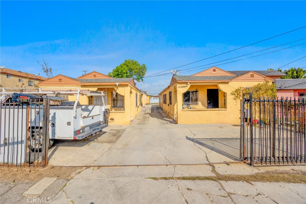 11100 S Normandie Avenue Property Photo 1