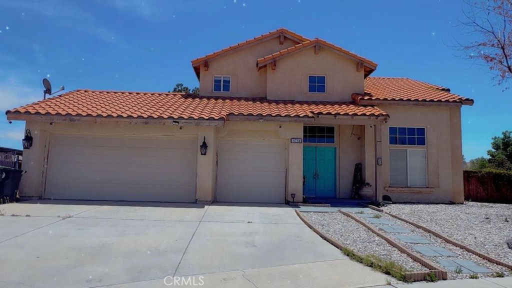 12477 Redrock Court Property Photo 1