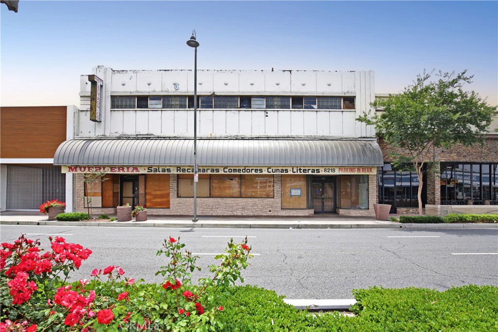 8218 Firestone Boulevard Property Photo 1