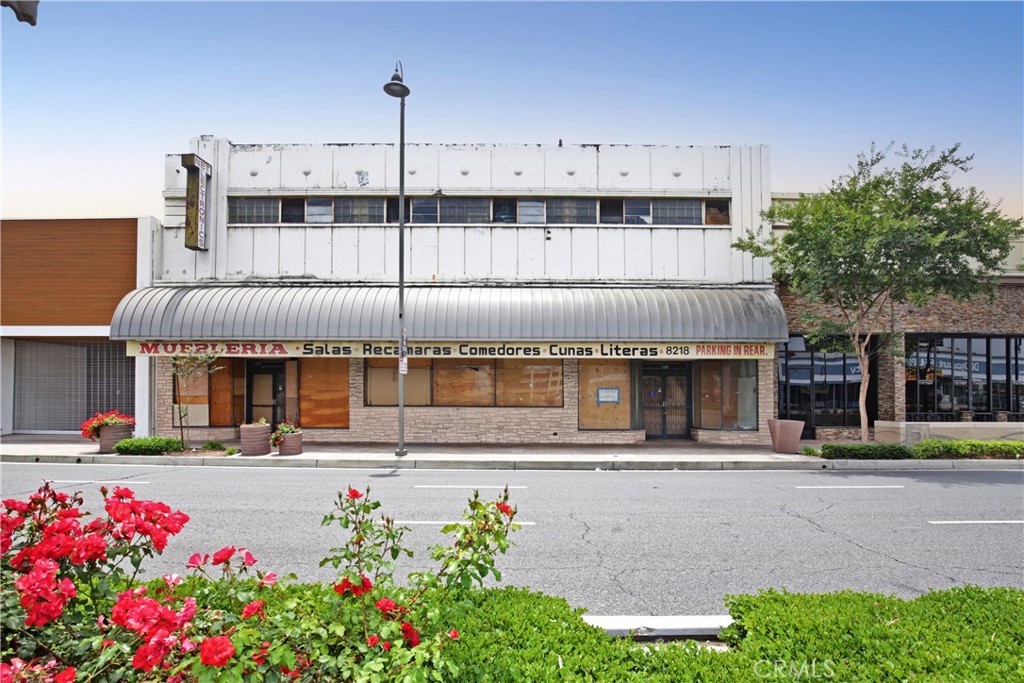 8218 Firestone Boulevard Property Photo 1